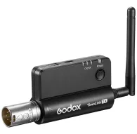 Триггеры - Godox TimoLink TX Wireless DMX Transmitter - быстрый заказ от производителяТриггеры - Godox TimoLink TX Wireless DMX Transmitter - быстрый заказ от производителя
