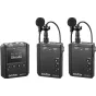 Wireless Audio Systems - Godox WMicS2 Kit 2 UHF Wireless Microphone System WMicS2 Kit 2 - quick order from manufacturer