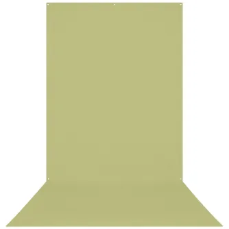 Foto foni - Westcott X-Drop Wrinkle-Resistant Backdrop - Mos Groen Sweep (5 x 12) 543S - ātri pasūtīt no ražotāja