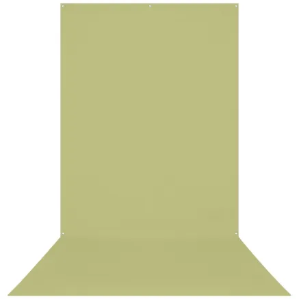 Westcott X Drop Wrinkle Resistant Backdrop Mos Groen Sweep (5 x 12) 543S