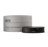 ND neitrāla blīvuma filtri - Urth 55mm ND8, ND64, ND1000 Lens Filter Kit (Plus+) UFKND3PPL55 - быстрый заказ от производителяND neitrāla blīvuma filtri - Urth 55mm ND8, ND64, ND1000 Lens Filter Kit (Plus+) UFKND3PPL55 - быстрый заказ от производителя