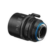 SLR Lenses - Irix Cine Lens 150mm Macro 1:1 T3.0 for Sony FE (Metric) IL C150 SE M - quick order from manufacturerSLR Lenses - Irix Cine Lens 150mm Macro 1:1 T3.0 for Sony FE (Metric) IL C150 SE M - quick order from manufacturer