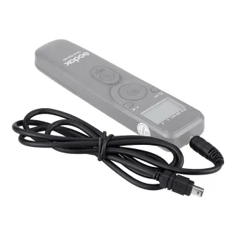 Godox Terminal Line для TR-N3 пульта управления с USB-кабелем для совместимости с Nikon-камерой