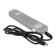 Godox Terminal Line для TR-N3 пульта управления с USB-кабелем для совместимости с Nikon-камеройGodox Terminal Line для TR-N3 пульта управления с USB-кабелем для совместимости с Nikon-камерой
