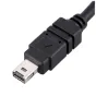Кабель-заменитель терминальной линии Godox для TR-N3 с разъемом USB Type-C для пульта управления Nikon N3