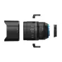 SLR Objektīvi - Irix Cine Lens 150mm Macro 1:1 T3.0 for PL Mount (Metric) IL C150 PL M - ātri pasūtīt no ražotāja