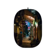 Backgrounds - Godox Collapsible Backdrop CBA-CS0004 CBA CS0004 - quick order from manufacturerBackgrounds - Godox Collapsible Backdrop CBA-CS0004 CBA CS0004 - quick order from manufacturer