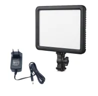 Light Panels - Godox Led P120C Adapter Kit P120C kit - quick order from manufacturerLight Panels - Godox Led P120C Adapter Kit P120C kit - quick order from manufacturer