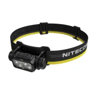 Dāvanas - Nitecore NU40 USB C Rechargeable Headlamp 1000 Lumens - ātri pasūtīt no ražotājaDāvanas - Nitecore NU40 USB C Rechargeable Headlamp 1000 Lumens - ātri pasūtīt no ražotāja