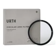 Soft filtri - Urth 77mm Ethereal 1/8 Black Mist Lens Filter (Plus+) UDF18PL77 - быстрый заказ от производителяSoft filtri - Urth 77mm Ethereal 1/8 Black Mist Lens Filter (Plus+) UDF18PL77 - быстрый заказ от производителя