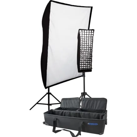 Westcott Spiderlite TD6 Perfect Portrait 2-Light Deluxe 6894A