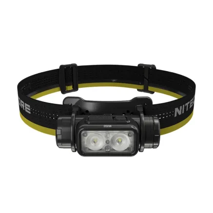 Nitecore NU50