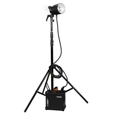 Godox Witstro AD1200 Pro Bowens Mount AD1200Pro
