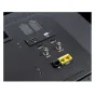 Feelworld SEETEC 21.5 LUT215 3D Broadcast Monitor aizmugurējā paneļa ar HDMI 2.0, 3G-SDI IN/OUT, SDI IN, USB, DP un RS485 savienotāju