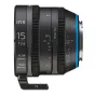 CINEMA Video objektīvi - Irix Cine 15mm T2.6 for PL (Metric) IL C15 PL M - ātri pasūtīt no ražotāja