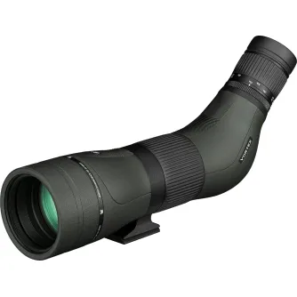 Optiskie tēmekļi - Vortex Diamondback HD 16-48x65 Angled Spottingscope (NIEUW) DS 65A - ātri pasūtīt no ražotāja