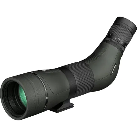 Vortex Diamondback HD 16 48x65 Angled Spottingscope (NIEUW) DS 65A