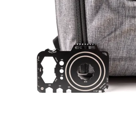 Caruba Multitool Card CMC01