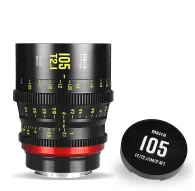 CINEMA Video objektīvi - Meike MK 105mm T2.1 Canon RF-Mount MK 105T21FF RF - быстрый заказ от производителяCINEMA Video objektīvi - Meike MK 105mm T2.1 Canon RF-Mount MK 105T21FF RF - быстрый заказ от производителя