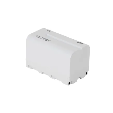 Viltrox NP-F750 Battery with USB-C Charging Port Viltrox NP F750