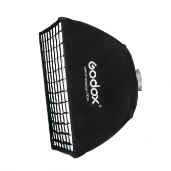 Studijas zibspuldžu komplekti - Godox MS300 Ringfoto 15 jaar jubileumkit FS K - ātri pasūtīt no ražotāja