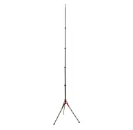Caruba CLS-1C Компактный штатив для ламп - Легкий штатив из углеродного волокна с регулируемыми секциями и креплением 3/8 дюйма, с элегантным дизайном и компактной конструкцией.Caruba CLS-1C Компактный штатив для ламп - Легкий штатив из углеродного волокна с регулируемыми секциями и креплением 3/8 дюйма, с элегантным дизайном и компактной конструкцией.