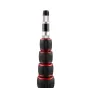 Caruba CLS-1C Compact Lampstand - Lightweight Carbon Fiber Tripod with 5kg Load Capacity