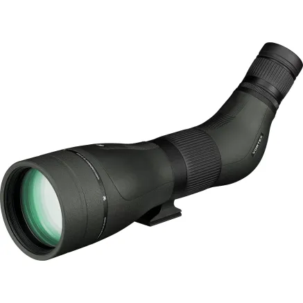 Vortex Diamondback HD 20 60x85 Angled Spottingscope (NIEUW) DS 85A