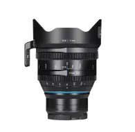 SLR objektyvai - Irix Cine Lens 11mm T4.3 for L Mount (Metric) IL C11 L M - быстрый заказ от производителяSLR objektyvai - Irix Cine Lens 11mm T4.3 for L Mount (Metric) IL C11 L M - быстрый заказ от производителя