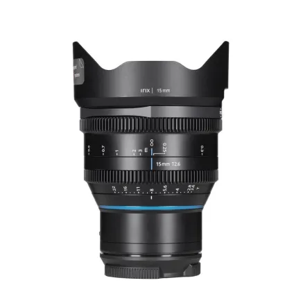Irix Cine 15mm T2.6 for Nikon Z (Metric) IL C15 Z M