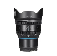 CINEMA Video Lenses - Irix Cine 15mm T2.6 for Nikon Z (Metric) IL C15 Z M - quick order from manufacturerCINEMA Video Lenses - Irix Cine 15mm T2.6 for Nikon Z (Metric) IL C15 Z M - quick order from manufacturer