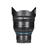 CINEMA Video Lenses - Irix Cine 15mm T2.6 for L Mount (Metric) IL C15 L M - quick order from manufacturerCINEMA Video Lenses - Irix Cine 15mm T2.6 for L Mount (Metric) IL C15 L M - quick order from manufacturer