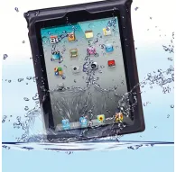 Подводная фотография - DiCAPac WP-i20 Underwater Bag for iPad & iPad 2 - быстрый заказ от производителяПодводная фотография - DiCAPac WP-i20 Underwater Bag for iPad & iPad 2 - быстрый заказ от производителя