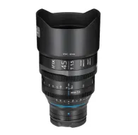 CINEMA Video objektīvi - Irix Cine Lens 45mm T1.5 for L Mount (Metric) IL C45 L M - ātri pasūtīt no ražotājaCINEMA Video objektīvi - Irix Cine Lens 45mm T1.5 for L Mount (Metric) IL C45 L M - ātri pasūtīt no ražotāja