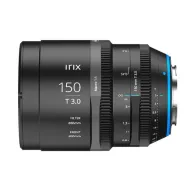 SLR Lenses - Irix Cine Lens 150mm Macro 1:1 T3.0 for Nikon Z (Metric) IL C150 Z M - quick order from manufacturerSLR Lenses - Irix Cine Lens 150mm Macro 1:1 T3.0 for Nikon Z (Metric) IL C150 Z M - quick order from manufacturer