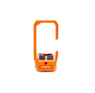 Ietvars kameram CAGE - 3 Legged Thing ALFIE-C 105mm Arca L Bracket Copper for Sony A7 IV & Others ALFIE C - быстрый заказ от проIetvars kameram CAGE - 3 Legged Thing ALFIE-C 105mm Arca L Bracket Copper for Sony A7 IV & Others ALFIE C - быстрый заказ от про