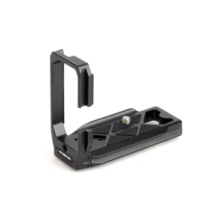 3 Legged Thing ALFIE B 105mm Arca L Bracket Darkenss/Blk for Sony A7 IV & Others