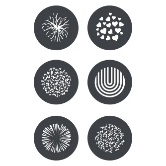 GodoxGP-GS2GOBOSetforMG1200BiGPGS2