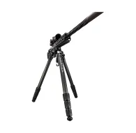 Tripod Accessories - Vortex Radian Carbon with Leveling Head Tripod Kit TR RADL - quick order from manufacturerTripod Accessories - Vortex Radian Carbon with Leveling Head Tripod Kit TR RADL - quick order from manufacturer