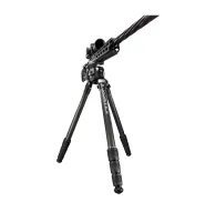 Statīvu aksesuāri - Vortex Radian Carbon with Ball Head Tripod Kit TR RADB - быстрый заказ от производителяStatīvu aksesuāri - Vortex Radian Carbon with Ball Head Tripod Kit TR RADB - быстрый заказ от производителя