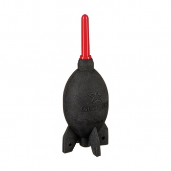 Cleaning Products - Giottos Airbomb Medium AA1910 BLACK - quick order from manufacturer