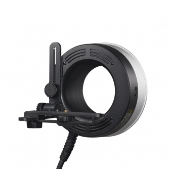 Studijas zibspuldzes ar ģeneratoru - Godox Ring Flash Head for AD1200Pro / P2400 R2400 - ātri pasūtīt no ražotāja