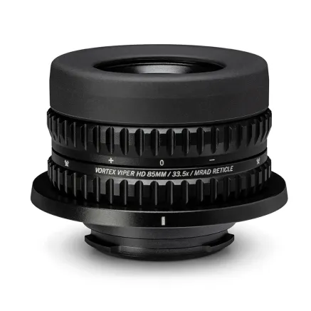 Vortex Viper HD Reticle Eyepiece MRAD VS 85REM
