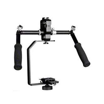 Camera Cage - walimex Video Rig CamFloPod for DSLR - quick order from manufacturer