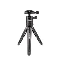 Mini foto statīvi - Caruba Tabletop Mini Tripod Pro With Panoramic Ball Head MT253 BH - быстрый заказ от производителяMini foto statīvi - Caruba Tabletop Mini Tripod Pro With Panoramic Ball Head MT253 BH - быстрый заказ от производителя
