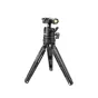 Mini foto statīvi - Caruba Tabletop Mini Tripod Pro With Panoramic Ball Head MT253 BH - ātri pasūtīt no ražotāja