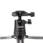 Mini foto statīvi - Caruba Tabletop Mini Tripod Pro With Panoramic Ball Head MT253 BH - ātri pasūtīt no ražotāja