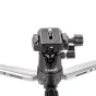 Mini foto statīvi - Caruba Tabletop Mini Tripod Pro With Panoramic Ball Head MT253 BH - ātri pasūtīt no ražotāja
