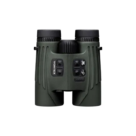 Vortex Fury HD 5000 AB Laser Rangefinding Verrekijker 10x42 LRF302