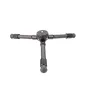 Mini Tripods - Caruba Mini Top Tabletop Carbon TP358 - quick order from manufacturer